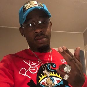 Meet your Posher, Darnell